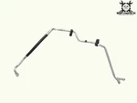 Oem Toyota Rav4 2.5l 2019-2025 Ac Air Conditioning Suction Hose Tube Pipe Line. Fixed Price $172.90.