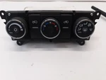 Temperature Control Manual Opt C67 Fits 08-10 Vue. Fixed Price $89.99.