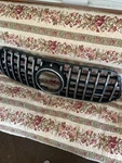 2020 2021 2022 2023 Mercedes Benz Gle53 Amg V167 Front Grille A1678881101 Oem. Fixed Price $112.49.