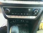 Temperature Control Market Us Built Id 97250c2bb0 Fits 18-19 Hyundai Sonata Oem. Fixed Price $131.99.
