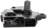 Dorman 604-325 Hvac Air Door Actuator Fits Hyundai Santa Fe Xl. Fixed Price $60.24.