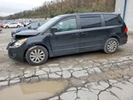 2013 Volkswagen Routan Rear Hvac Blower Motor Fwd 3 60l Oem. Fixed Price $99.95.