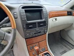 Temperature Control With Rear Ac Fits 01-06 Lexus Ls430. Fixed Price $80.49.