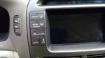 Heater Climate Temperature Control With Rear Ac Fits 01-06 Lexus Ls430. Fixed Price $105.00.