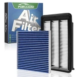 Honda Civic /1.5/(no Hybrid)/engine And Cabin Air Filter Kit/2016-2021. Fixed Price $25.00.