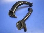 98-01 Dodge Ram Truck Driver Passenger Heater Defrost Air Vent Duct Pipe Tube. Fixed Price $19.99.
