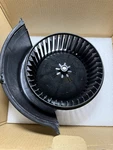 Heater Blower Motor W/ Cage Front For Audi Q7 Volkswagen Vw Touareg 7l0820021l. Fixed Price $29.99.