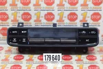 17 18 19 Toyota Corolla Auto Ac Heater Temperature Climate Control 55900-02a30. Fixed Price $35.99.