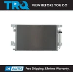 Trq Ac Condenser A/c Air Conditioning With Receiver Drier For Mitsubishi. Fixed Price $89.95.