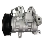 Ryc Remanufactured Ac Compressor Afg372 Fits Honda Hr-v 1.8l 2021 2022. Fixed Price $159.99.