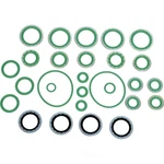 A/c System Seal Kit-rapid Oring Kit Uac Rs 2722. Fixed Price $36.42.