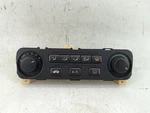 2001-2002 Honda Accord Ac Heater Climate Control Lwo3z. Fixed Price $169.06.
