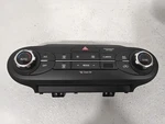 2016 Kia Sorento Automatic Auto Heater Ac Temperature Control Unit Oem. Fixed Price $140.98.