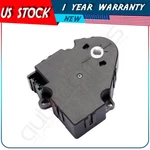 Heater Blend Door Actuator For Chevrolet Silverado Gmc Cadillac Hvac 604-101. Fixed Price $16.79.