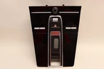 2017 Porsche Panamera Front Console A/c Climate & Volume Control Panel Oem. Fixed Price $540.00.