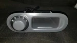 Temperature Control Rear With Ac Fits 04-06 Mazda Mpv. Fixed Price $39.98.