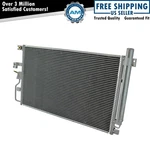 A/c Condenser For 2006-2009 Chevrolet Equinox Pontiac Torrent Gm3030274. Fixed Price $92.85.