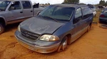Blower Motor Rear Fits 99-03 Ford Windstar Oem. Fixed Price $51.99.