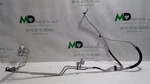 2018-2020 Chevrolet Tahoe 5.3l Transmission Oil Cooler Line Hose Oem 84305556. Fixed Price $129.99.