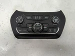 2015-2018 Jeep Cherokee Ac Heater Roof Climate Control 68293527ac Wdfpu. Fixed Price $41.52.