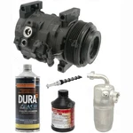Four Seasons 3769r A/c Compressor Kit, Remanufactured, For 2004 2006 Si Gmc. Fixed Price $453.25.
