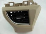 2014-2016 Toyota Corolla Dash Air Vent Register Driver 55650-02250. Fixed Price $29.51.