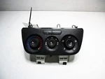 2015-2018 Dodge Ram Promaster City Ac Heater Temperature Climate Control. Fixed Price $129.99.