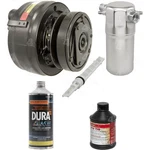 Four Seasons 1415r A/c Compressor Kit, Remanufactured, For 1987 C Chevrolet. Fixed Price $453.75.