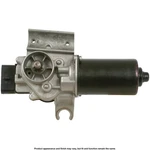 Cardone Windshield Wiper Motor For Chevy Malibu & Pontiac G6. Fixed Price $189.41.