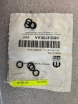 (1) A/c Receiver Drier Tube O-ring Mopar 68026799aa. Fixed Price $4.74.