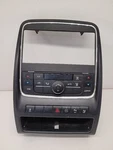2011 - 2013 Dodge Durango Temperature Control Front. Fixed Price $137.90.
