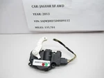 09-15 Jaguar Xf Heater Flap Control Regulator Actuator Motor Efb452 Oem. Fixed Price $9.90.