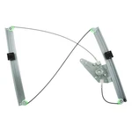 Wai Window Regulator For Audi Allroad Quattro, A6, A6 Rs6, S6 Wpr5976r. Fixed Price $84.45.