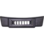 1937 Ford & 1930-35 Chevy Under Dash Center Louver Panel Vintage Air #49137-vfl. Fixed Price $22.00.
