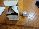1976 Oldsmobile Thermal Delay Heater In Cylinder Head Switch Gm Part #. Fixed Price $99.99.