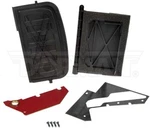 Dorman 902-202 Blend Door Repair Kit Fits Ford Explorer 1l2z18471ea 3l2z18471aa. Fixed Price $22.48.