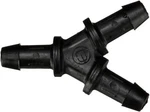 Gates 28551 Plastic Hose Connector. Fixed Price $9.80.