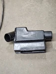 68-72 Buick Skylark A/c Distribution Duct Ac Air Conditioning Heater Gm #1381848. Fixed Price $100.00.