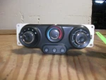 06 07 Saturn Vue Temperature Control W/o Hybrid. Fixed Price $70.20.