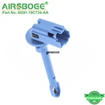A/c Refrigerant Temperature Sensor For Ford C-max Focus Fiesta Be8z19c734a. Fixed Price $15.90.