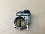 Lotus Evora S 2+2 2014 3.5l Engine Motor Air Intake Throttle Body Valve 10-14 :y. Fixed Price $217.50.