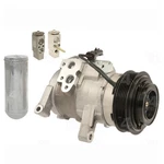 A/c Replacement Kit-tech Select Kit New Front Rear 4 Seasons Tsn1940. Fixed Price $492.16.