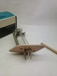 1970-72 Camaro ; Blower Motor Resistor; With Ac. Fixed Price $15.00.
