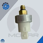 New Oem Mopar Power Steering Pressure Switch Jeep Liberty Tj Wrangler 56044169aa. Fixed Price $43.96.