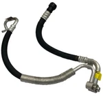 Jeep Renegade Ac Hose 15 To 21 Air Conditioning Tube Line 2.4l Oem 52108415. Fixed Price $129.99.
