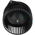 Heater Hvac Blower Motor W/fan Cage For 1995-2003 Dodge Ram 1500 Van Abs Plastic. Fixed Price $34.88.