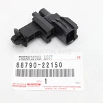 Toyota Lexus 88790-22150 Genuine Oem Thermistor Ambient Temperature Sensor. Fixed Price $39.99.