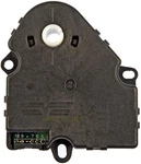 Sierra Yukon H2 Main Duct Hvac Air Door Actuator New Dorman # 604-112. Fixed Price $39.95.
