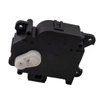 For Honda Accord 2008 2009 Hvac Mode Door Actuator Auxiliary 7 Pin Male. Fixed Price $39.10.