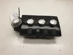 08-09 Toyota Tundra V6 Temperature Control Unit Assembly. Fixed Price $112.49.